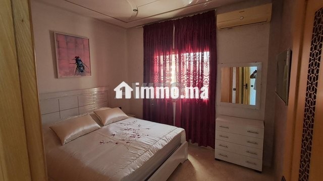 Réserver notre charmante appartement meublé - Location Vacances - Fes - photo 1