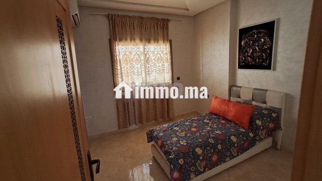 Réserver notre charmante appartement meublé - Location Vacances - Fes - photo 3