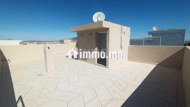 Réserver notre charmante appartement meublé - Location Vacances - Fes - photo 8