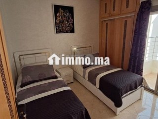 Réserver notre charmante appartement meublé - Appartement Location Vacances - Fes