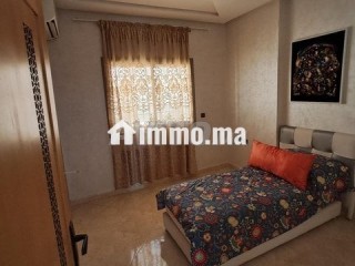 Réserver notre charmante appartement meublé - Appartement Location Vacances - Fes
