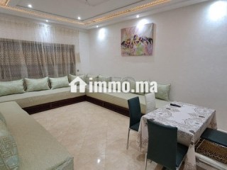 Réserver notre charmante appartement meublé - Appartement Location Vacances - Fes