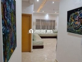 Réserver notre charmante appartement meublé - Appartement Location Vacances - Fes
