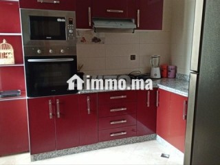 Réserver notre charmante appartement meublé - Appartement Location Vacances - Fes