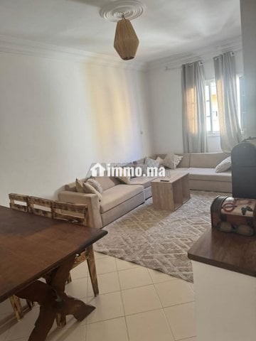 Appartement Essaouira - Location Immobilier - Essaouira - photo 1