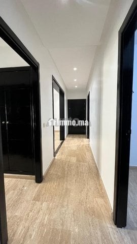 Appt Moderne 97m 2façade avec Terrasse - Location Immobilier - Casablanca - photo 1