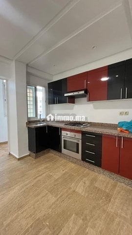 Appt Moderne 97m 2façade avec Terrasse - Location Immobilier - Casablanca - photo 2