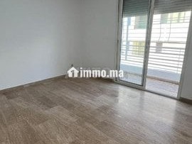 Appt Moderne 97m 2façade avec Terrasse - Appartement à louer - Casablanca
