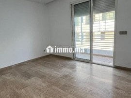 Appt Moderne 97m 2façade avec Terrasse - Appartement à louer - Casablanca
