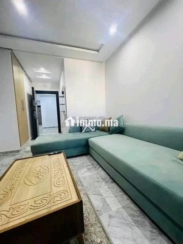 برطمة مفروشة للايجار الليلة جليز - Location Vacances - Marrakech - photo 1