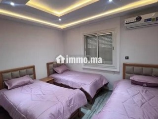 برطمة مفروشة للايجار الليلة جليز - Appartement Location Vacances - Marrakech