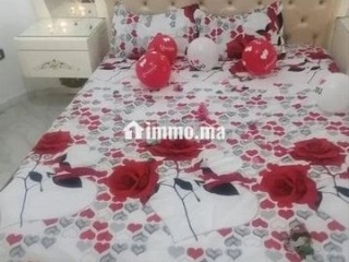 برطمة مفروشة للايجار الليلة جليز - Appartement Location Vacances - Marrakech