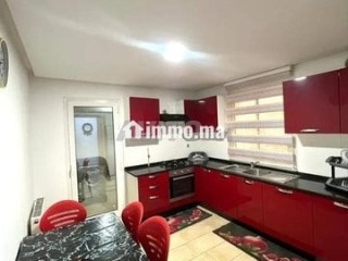 برطمة مفروشة للايجار الليلة جليز - Appartement Location Vacances - Marrakech