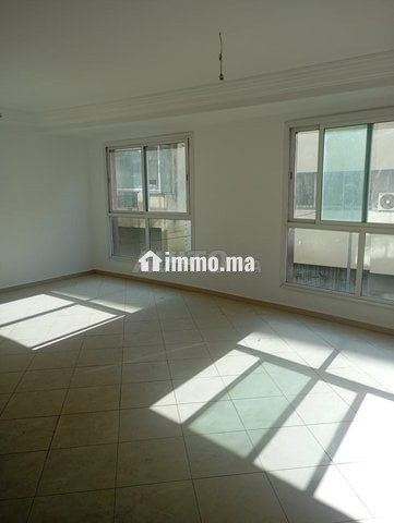 Plateau neuf à côté bd Hassan2 75m2 - Location Immobilier - Casablanca - photo 1