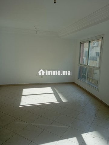 Plateau neuf à côté bd Hassan2 75m2 - Location Immobilier - Casablanca - photo 3