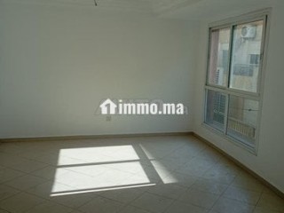 Plateau neuf à côté bd Hassan2 75m2 - Bureau à louer - Casablanca