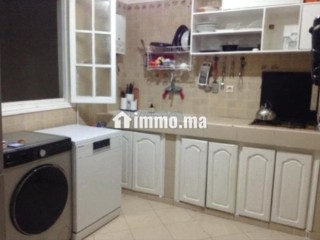 Appartement essaouira - Appartement à louer - Essaouira