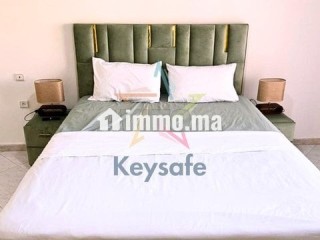 Magnifique Appartement Vue sur MER de 158 m2 - Appartement Location Vacances - Tanger