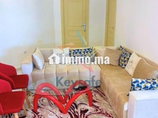 Magnifique Appartement Vue sur MER de 158 m2 - Appartement Location Vacances - Tanger