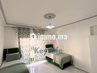 Magnifique Appartement Vue sur MER de 158 m2 - Appartement Location Vacances - Tanger
