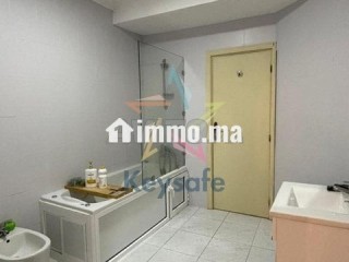 Magnifique Appartement Vue sur MER de 158 m2 - Appartement Location Vacances - Tanger