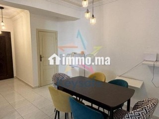 Magnifique Appartement Vue sur MER de 158 m2 - Appartement Location Vacances - Tanger