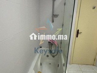 Magnifique Appartement Vue sur MER de 158 m2 - Appartement Location Vacances - Tanger