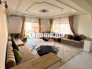 Magnifique Appartement Vue sur MER de 158 m2 - Appartement Location Vacances - Tanger
