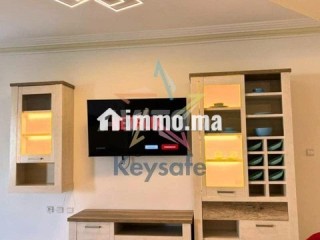 Magnifique Appartement Vue sur MER de 158 m2 - Appartement Location Vacances - Tanger