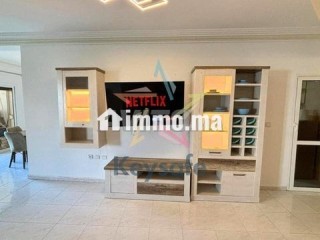 Magnifique Appartement Vue sur MER de 158 m2 - Appartement Location Vacances - Tanger