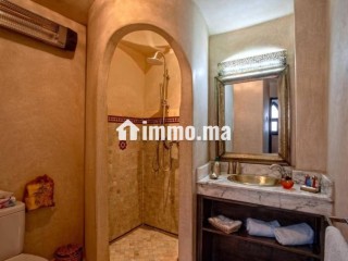 Villa 3 chambres a louer sur Tanger - Villa à vendre - Tanger