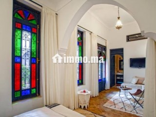 Villa 3 chambres a louer sur Tanger - Villa à vendre - Tanger