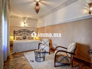 Villa 3 chambres a louer sur Tanger - Villa à vendre - Tanger