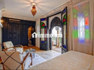 Villa 3 chambres a louer sur Tanger - Villa à vendre - Tanger