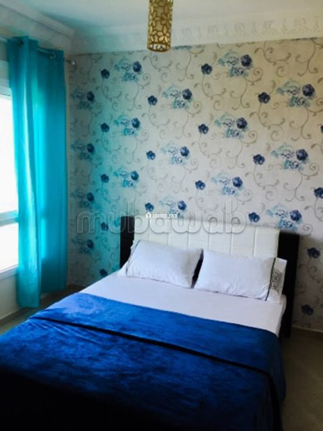 Appartement avec piscine à la Plage de ACHAKAR - Vente Immobilier - Tanger - photo 3