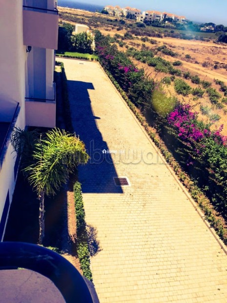 Appartement avec piscine à la Plage de ACHAKAR - Vente Immobilier - Tanger - photo 5