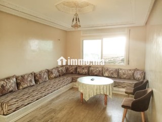 Appartement avec piscine à la Plage de ACHAKAR - Appartement à vendre - Tanger