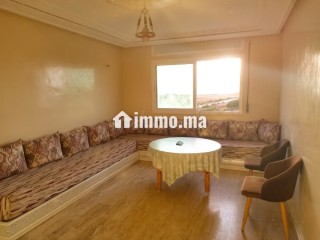 Appartement avec piscine à la Plage de ACHAKAR - Appartement à vendre - Tanger