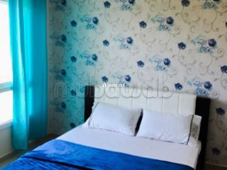 Appartement avec piscine à la Plage de ACHAKAR - Appartement à vendre - Tanger