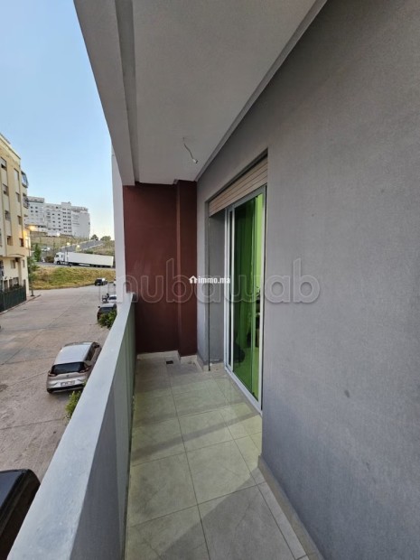 Appartement de vacances à louer à Ziaten. 2 belles chambres. Concierge et climatisation - Vente Immobilier - Tanger - photo 1