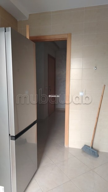 Appartement de vacances à louer à Ziaten. 2 belles chambres. Concierge et climatisation - Vente Immobilier - Tanger - photo 3