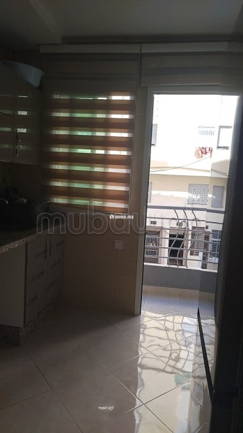 Appartement de vacances à louer à Ziaten. 2 belles chambres. Concierge et climatisation - Vente Immobilier - Tanger - photo 7