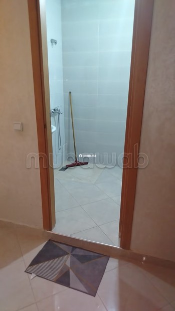 Appartement de vacances à louer à Ziaten. 2 belles chambres. Concierge et climatisation - Vente Immobilier - Tanger - photo 8