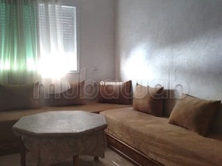Appartement de vacances à louer à Ziaten. 2 belles chambres. Concierge et climatisation - Appartement à vendre - Tanger