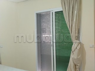 Appartement de vacances à louer à Ziaten. 2 belles chambres. Concierge et climatisation - Appartement à vendre - Tanger