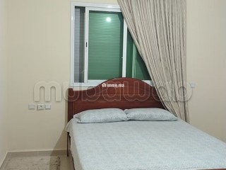 Appartement de vacances à louer à Ziaten. 2 belles chambres. Concierge et climatisation - Appartement à vendre - Tanger