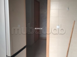 Appartement de vacances à louer à Ziaten. 2 belles chambres. Concierge et climatisation - Appartement à vendre - Tanger