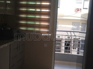 Appartement de vacances à louer à Ziaten. 2 belles chambres. Concierge et climatisation - Appartement à vendre - Tanger
