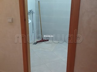 Appartement de vacances à louer à Ziaten. 2 belles chambres. Concierge et climatisation - Appartement à vendre - Tanger