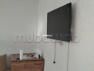 Appartement de vacances à louer à Ziaten. 2 belles chambres. Concierge et climatisation - Appartement à vendre - Tanger